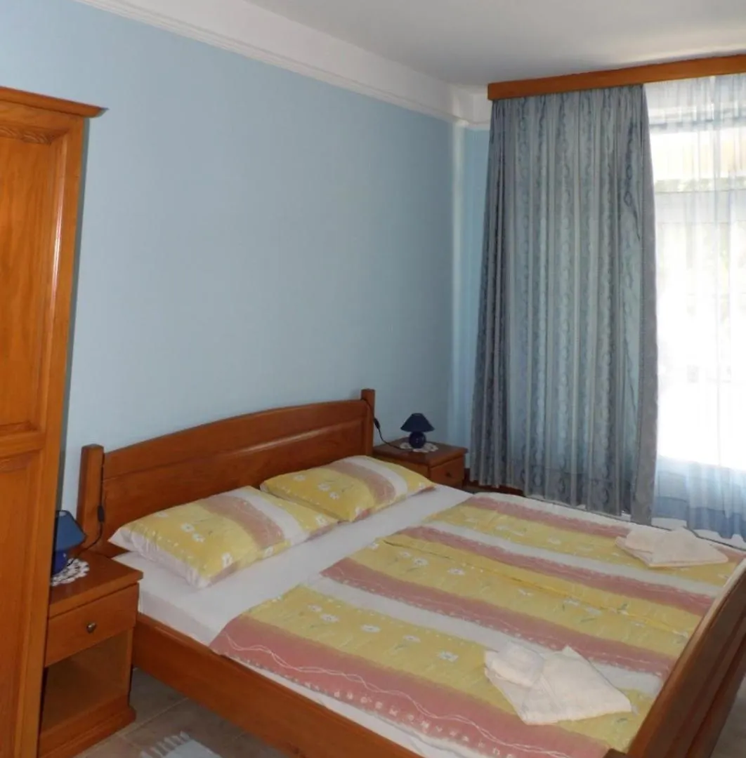 Seafront Family Apartment Una - Sunny Rab Island Rab Town Croatia
