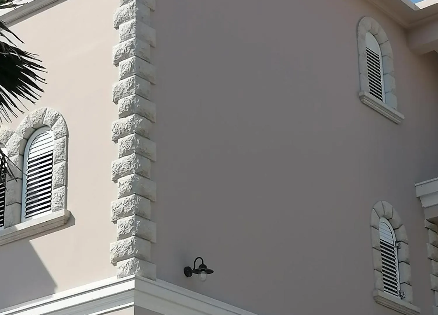Seafront Family Apartment Una - Sunny Rab Island Rab Town