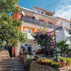  Apartman Milica